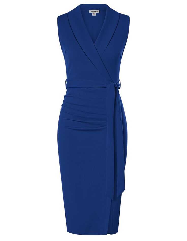 Bodycon Midi Dress